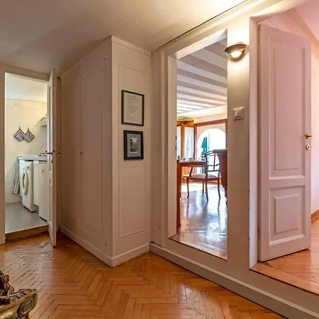 Ca' Cappello Venetian Apartment M02074212072 Exterior photo