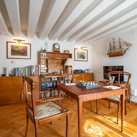 Ca' Cappello Venetian Apartment M02074212072 Exterior photo