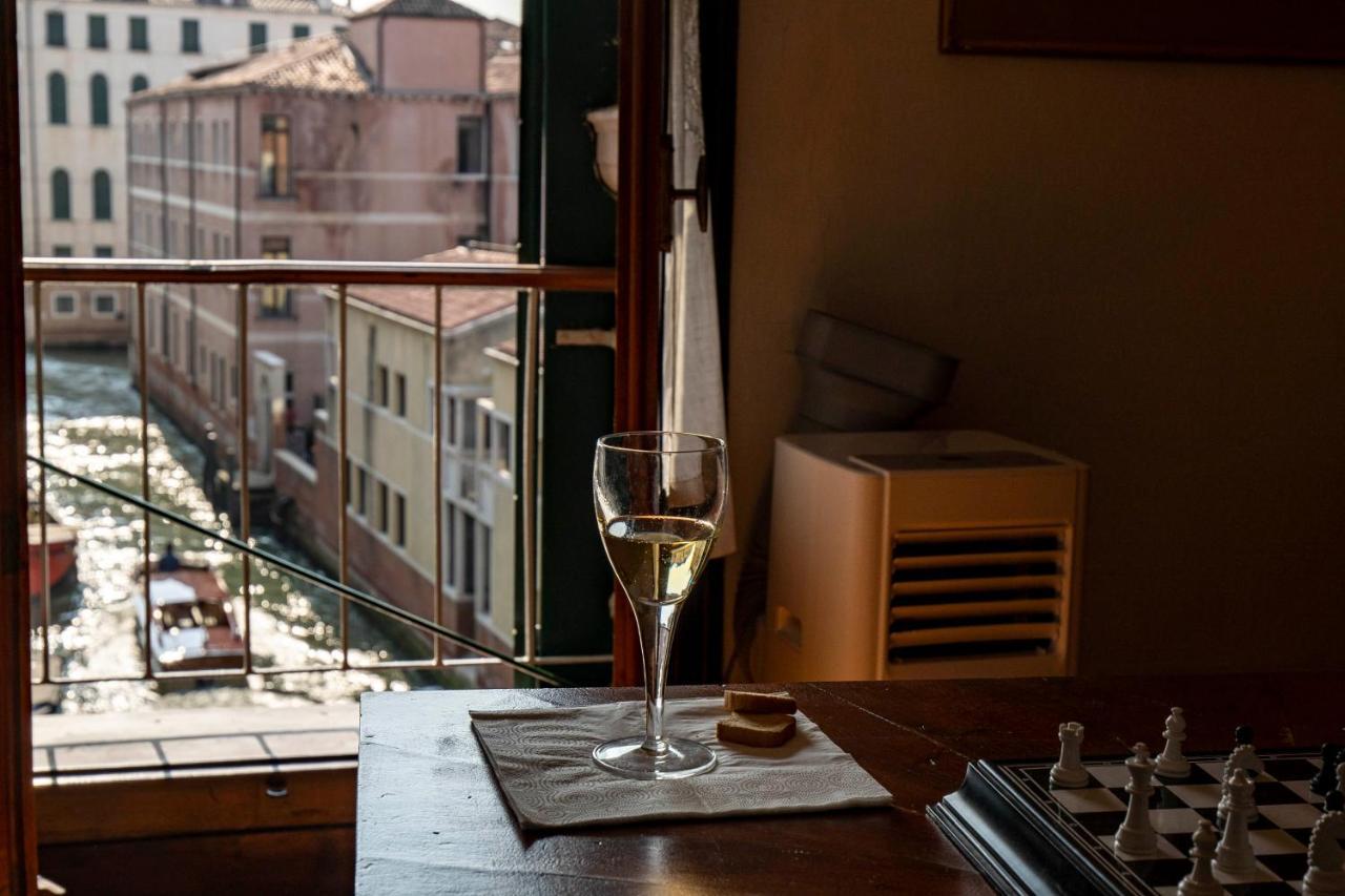 Apartment Ca' Cappello Venetian M02074212072 Venedig