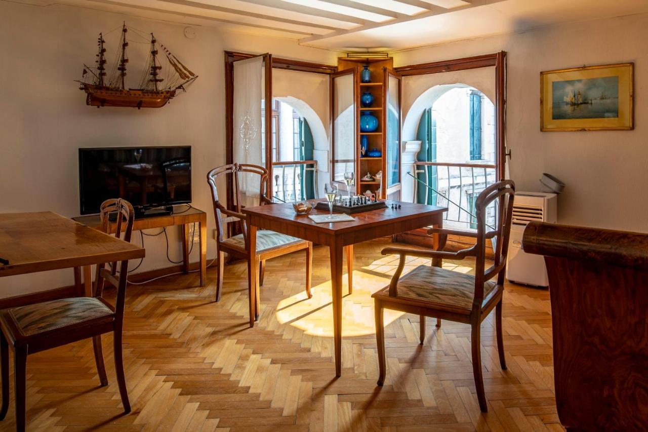 Ca' Cappello Venetian M02074212072 Apartment Venedig