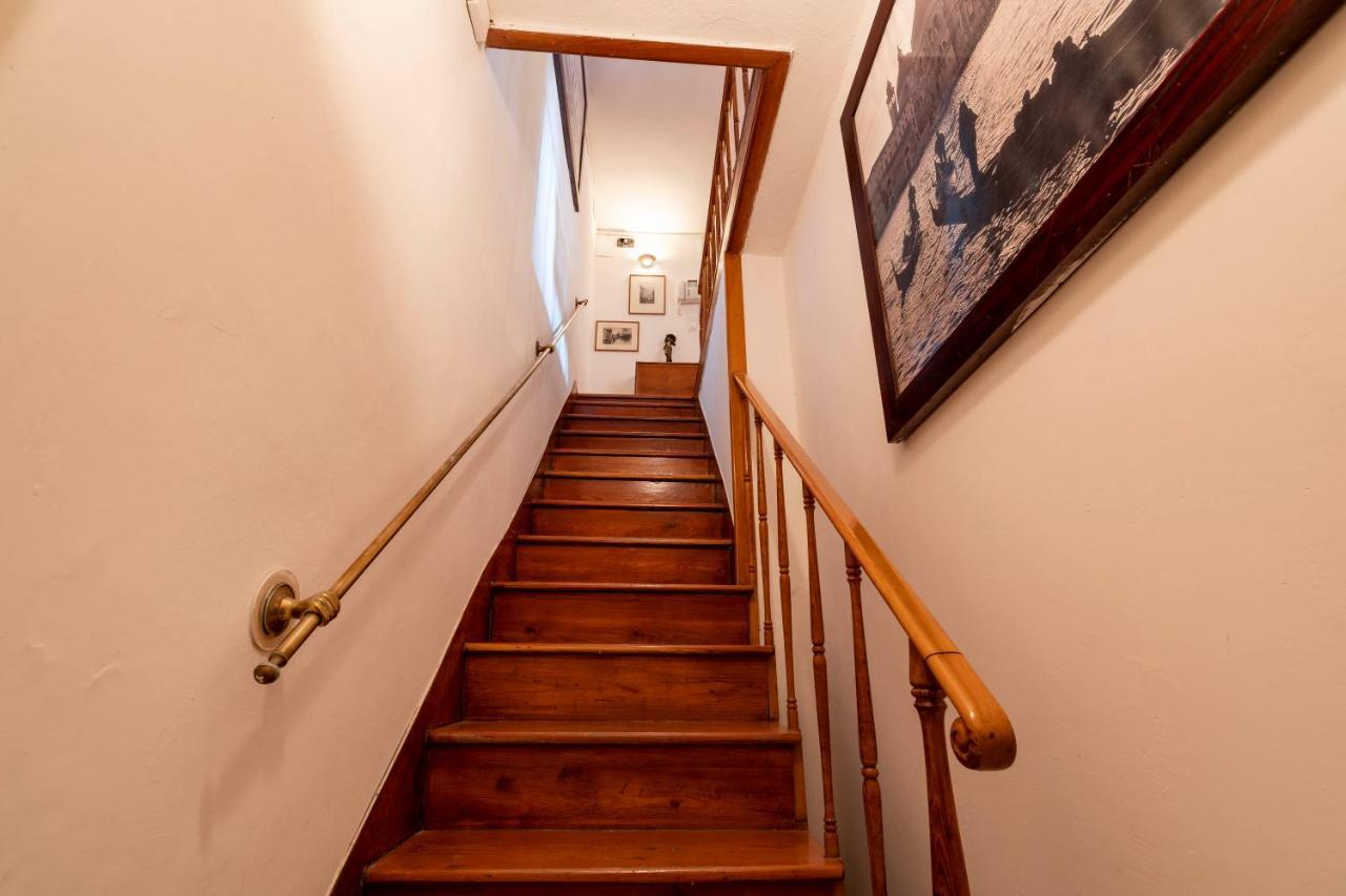 Apartment Ca' Cappello Venetian M02074212072 *